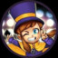 hat kid