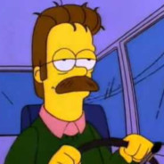 Ned Flanders's Avatar