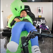 Avatar de Alan García