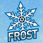 ❅ Frost ❅