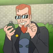 Steam Community Avatar