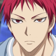 Mode:Akashi Seijuro