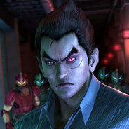 Steam Community Avatar