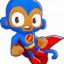 SuperMonkey