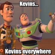 KevinS