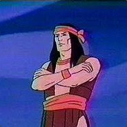 Chefe Apache