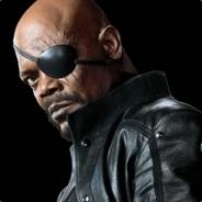 [SHIELD] Nick Fury's Avatar