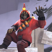 Steam Community Avatar