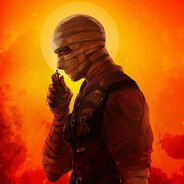 Steam Community Avatar