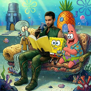 Steam Community Avatar