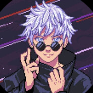 Steam Community Avatar