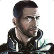 Commander Shepard