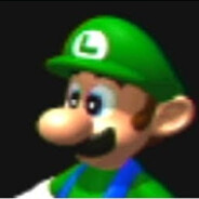 [N64] Luigi