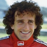 Alain Prost avatar