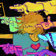 Steam Community Avatar