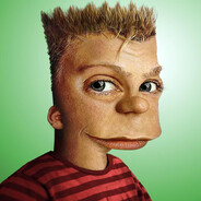 Steam Community Avatar