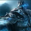 Arthas Menethil's selfie stick