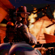 Steam Community Avatar