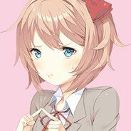 Steam Community Avatar