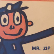 Mr. Zip avatar