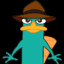 agent P