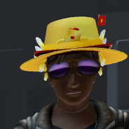 Steam Community Avatar