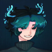 Steam Community Avatar