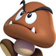 100GANANCIA Goomba