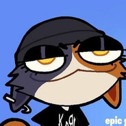 Steam Community Avatar