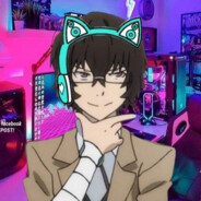 Steam Community Avatar