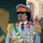 Muammar al-Gaddafi