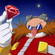 eggman