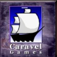 Caravel Games
