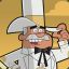 OWNER OF THE DIMSDALE DIMMADOME