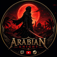 Arabian Knight's Avatar