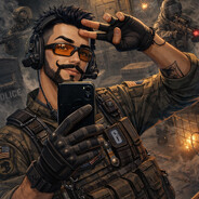 Steam Community Avatar