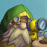 Steam Community Avatar