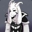 Asriel Comic BR