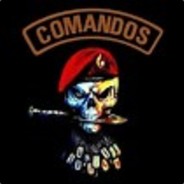comandos