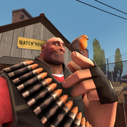 Steam Community Avatar