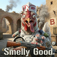 Steam Community Avatar