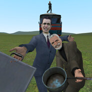 Steam Community Avatar