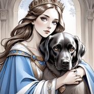 Rita The Queen Of Arty