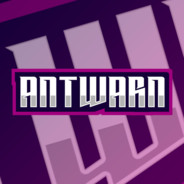 Antwarn
