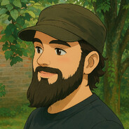 Аватар профиля Steam пользователя HevenHiroh