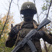 Z"АК-47"V