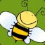 I wanna be a bee