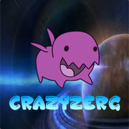 Crazyzerg