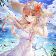 洛桜かわいい