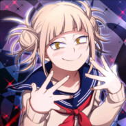 𐂃Himiko Toga